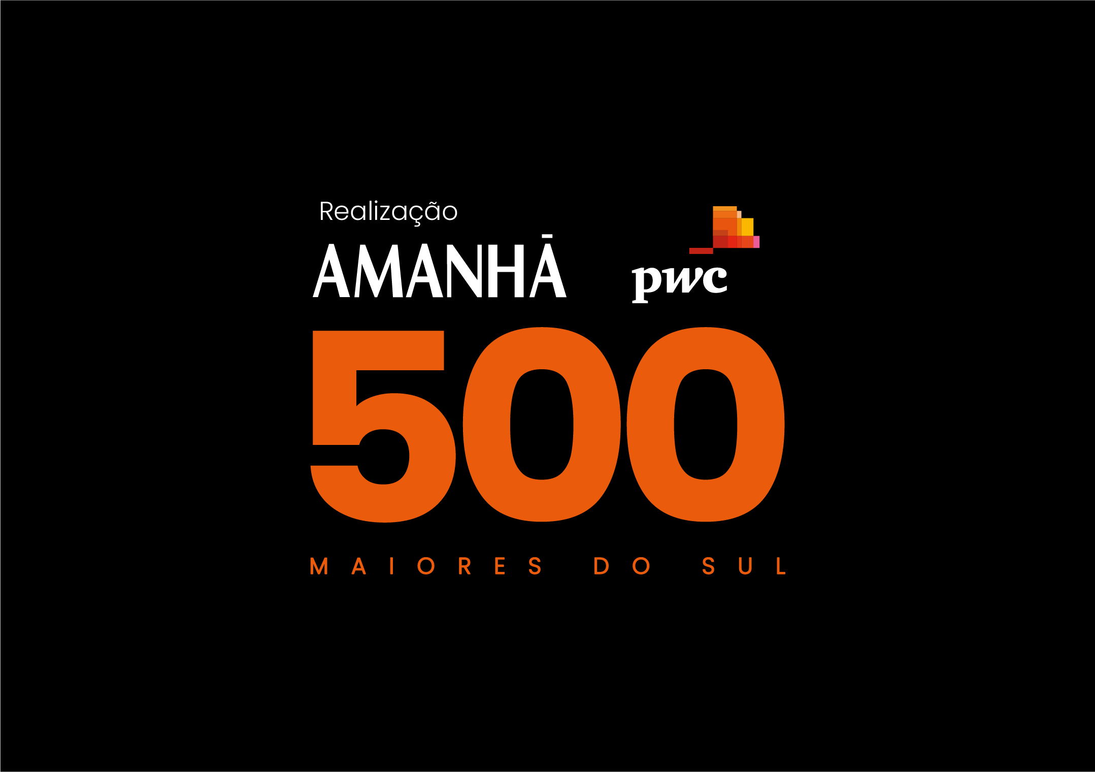 500 maiores do Sul